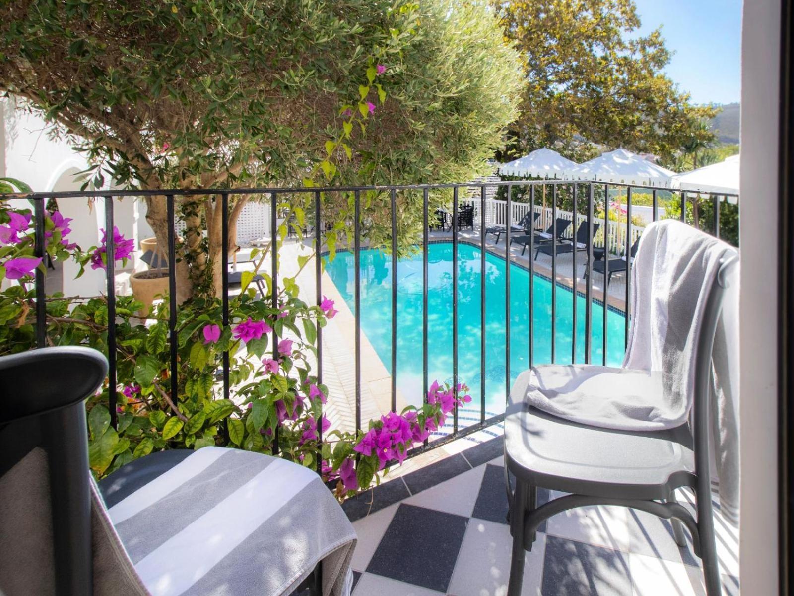 One Kensington Boutique Hotel 4*