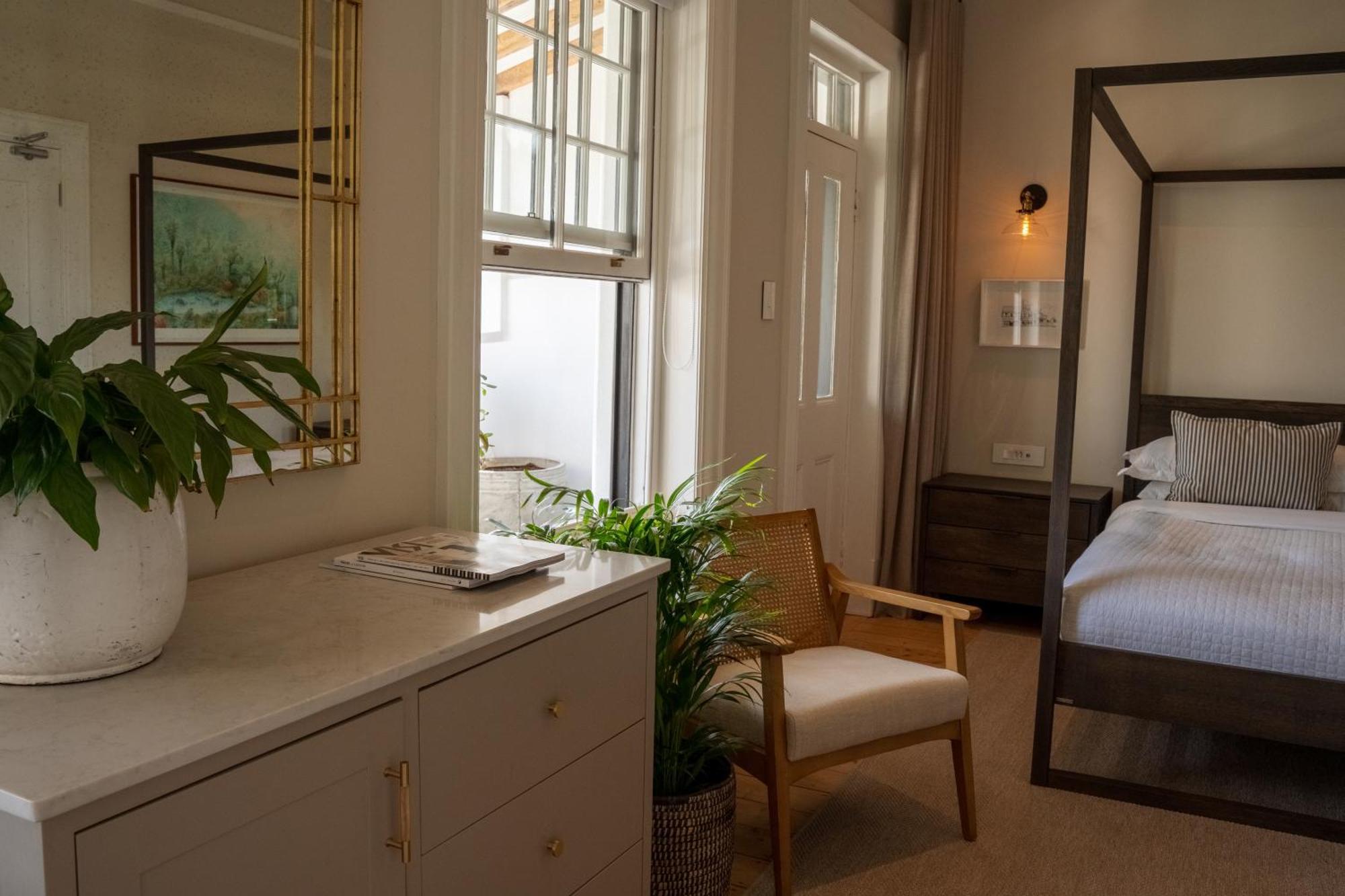 One Kensington Boutique 4* Cape Town