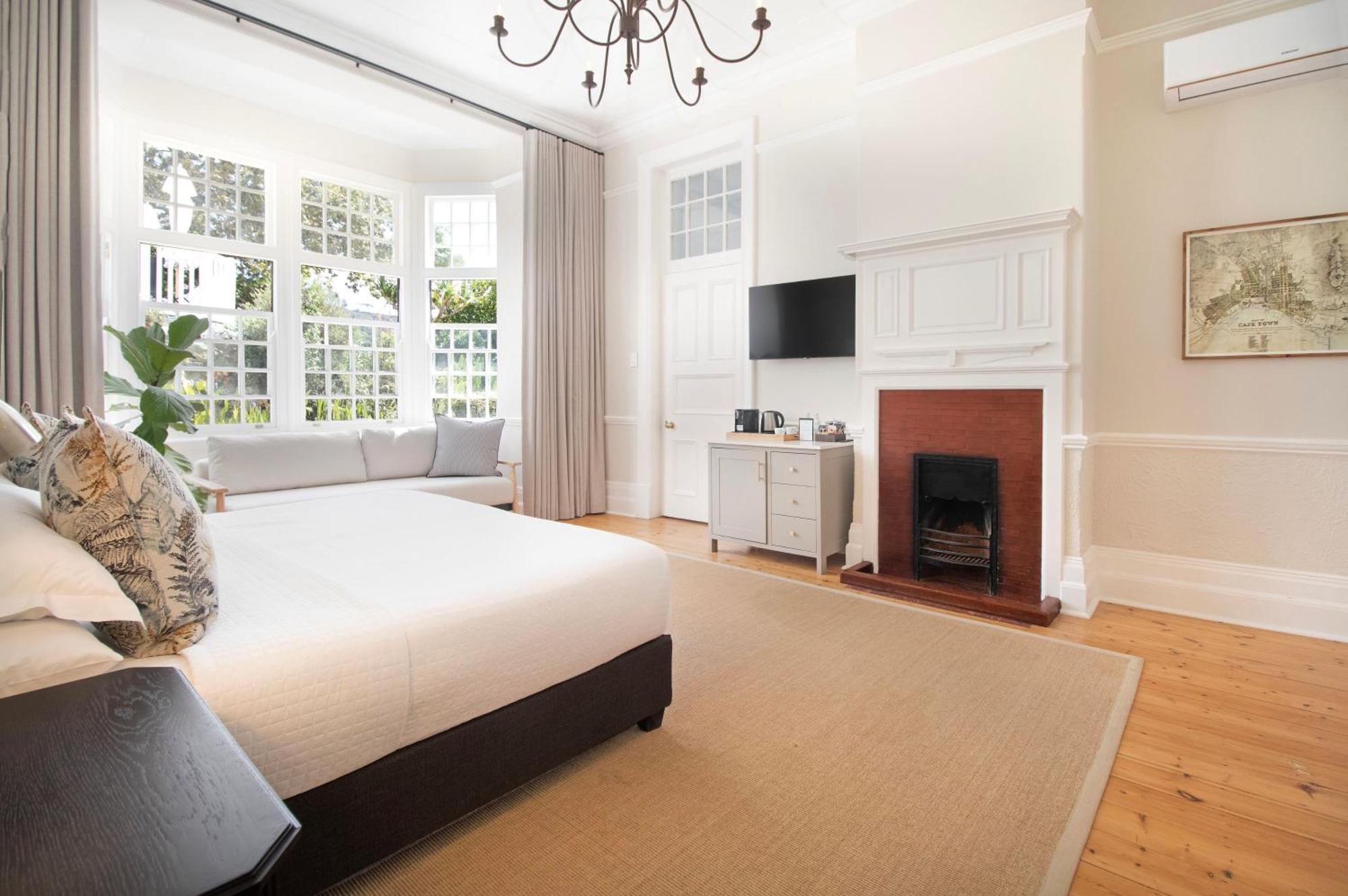 One Kensington Boutique Hotel Cape Town