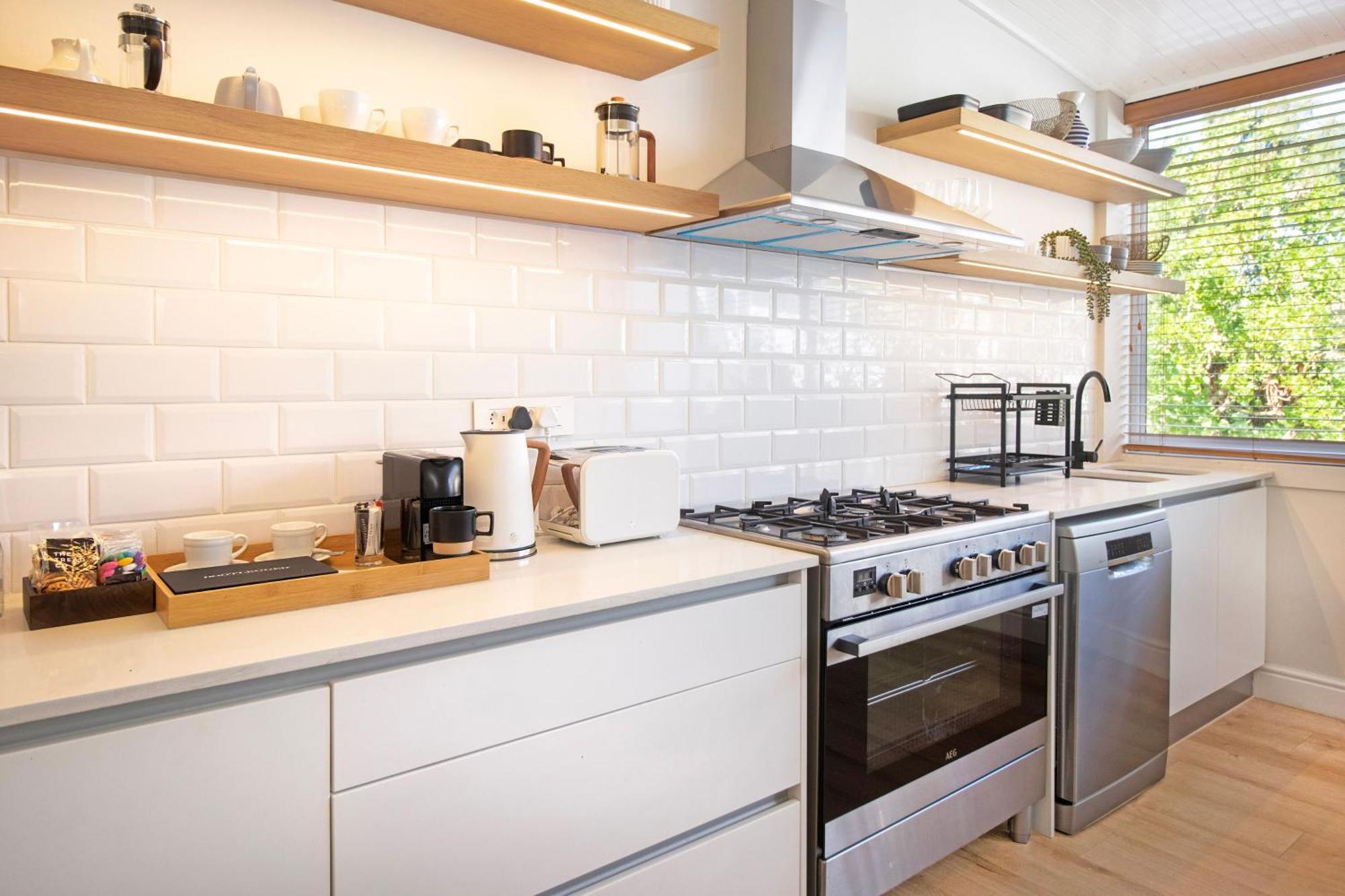 Hotel One Kensington Boutique Cape Town