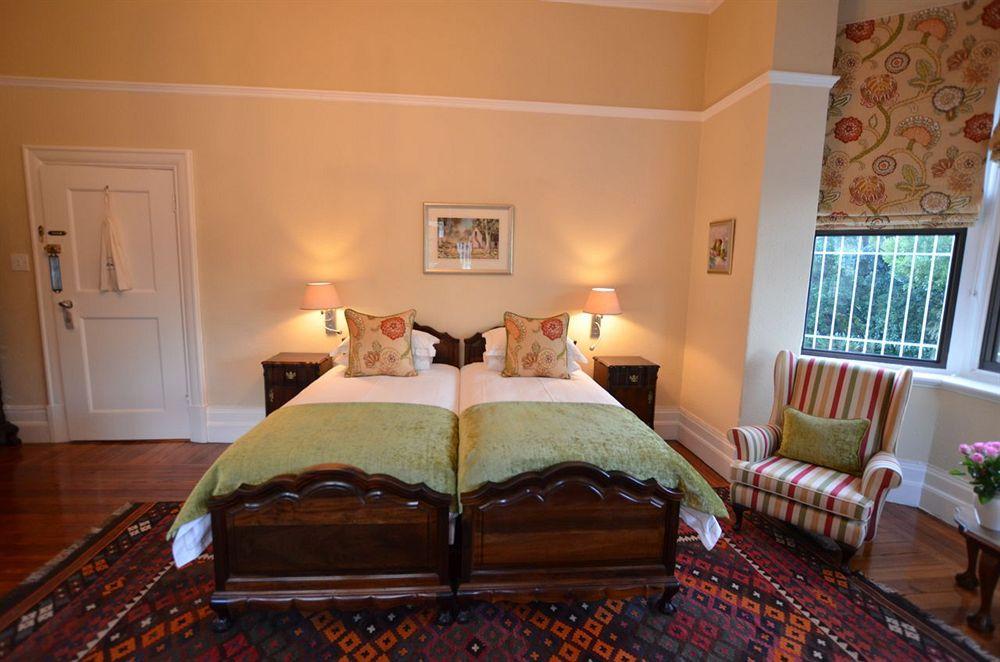 One Kensington Boutique Hotel Cape Town